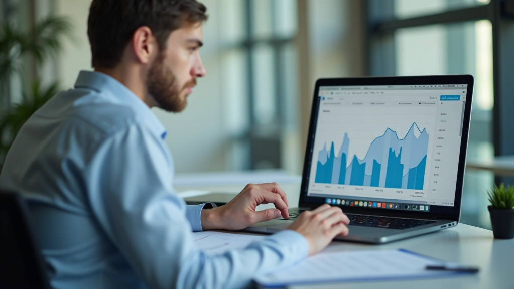 Detailní analýza cenového vývoje s grafy a statistikami inflace