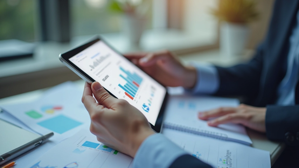 Graf ukazující vývoj cen potravin v čase s rostoucím trendem